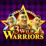 3 Wild Warriors