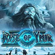 Rise Of Ymir