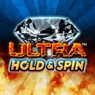 Ultra Hold And Spin