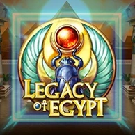 Legacy Of Egypt